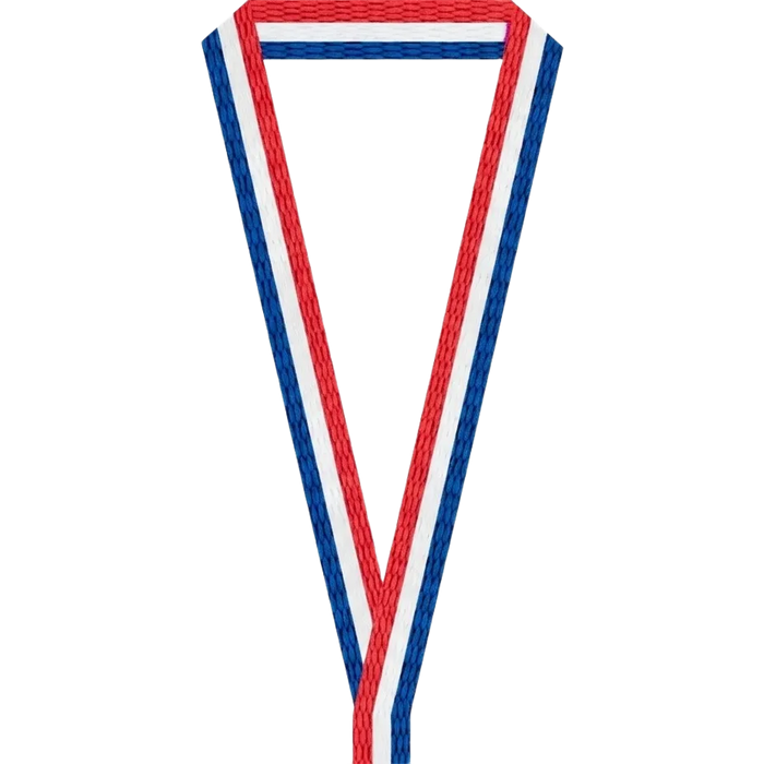 Binary Lanyards