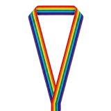 Binary Lanyards