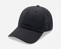 Athletic Perforated Cap