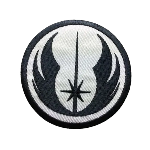 custom star wars patches - View 1