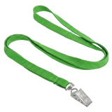 Blank Tubular Lanyards
