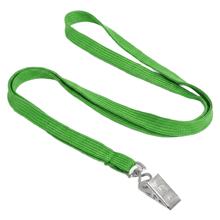 Blank Tubular Lanyards