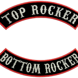 Bottom Rocker