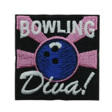 custom bowling patches thumbnail 1