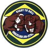 Custom GI Patches thumbnail 1