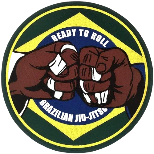 Custom GI Patches - View 1