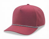 Burgundy Red