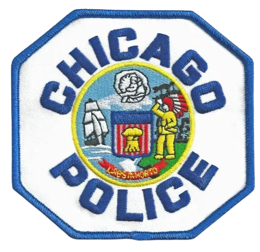 custom patches chicago - View 3