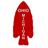 Custom Embroidered Patches Michigan thumbnail 1