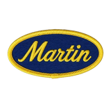 Iron On Name Patches thumbnail 3