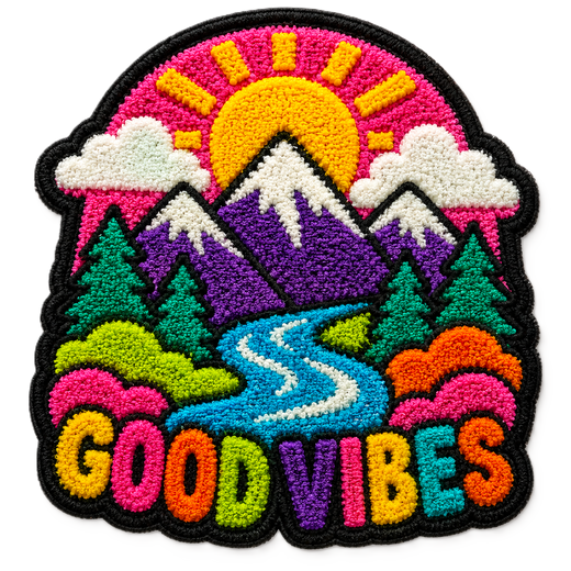 Custom Chenille Patches