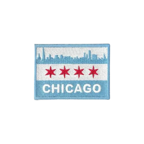 custom patches chicago - View 2