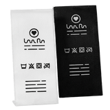 Custom Care Labels