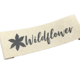 Custom Clothing Labels