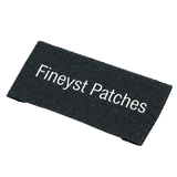 Custom Cotton Labels