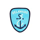 Custom Embroidered Patches Delaware thumbnail 1