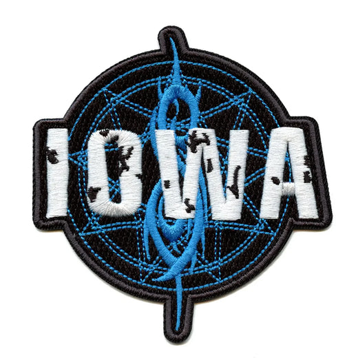 Custom Embroidered Patches Lowa - custom patch by Fineyst Patches