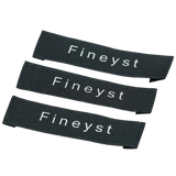 Custom Satin Woven Labels