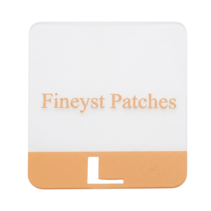 Custom TPU Labels