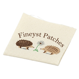 Custom Woven Cotton Labels