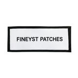 Custom Woven Labels For Hats