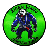 Custom GI Patches thumbnail 2