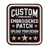custom hook and loop patches thumbnail 2