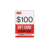 Custom Gift Cards