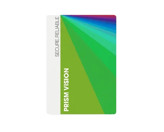 Custom RFID PVC Cards