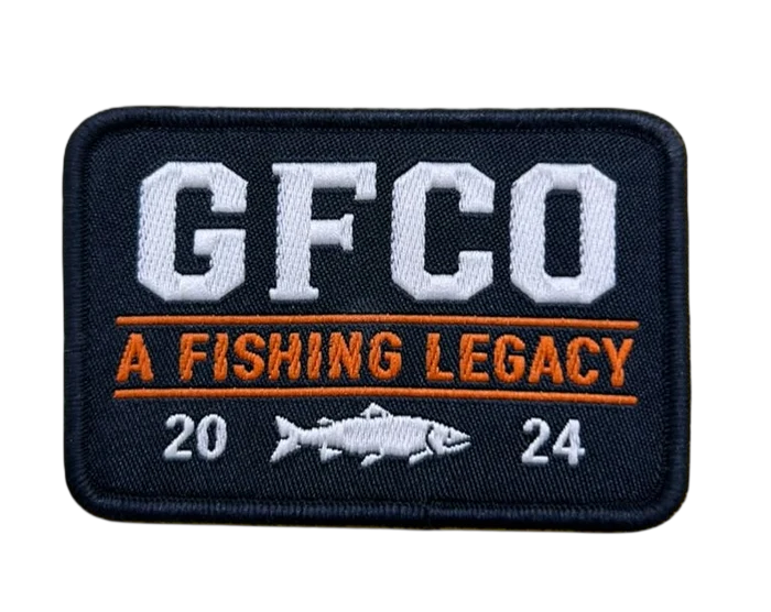 Custom Woven Patch Styles for Apparel