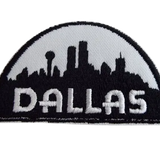 custom patches dallas thumbnail 3
