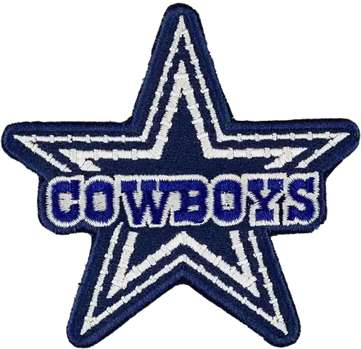 custom patches dallas - custom patch by Fineyst Patches
