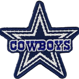 custom patches dallas thumbnail 1