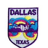 custom patches dallas thumbnail 2