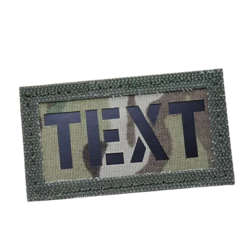 Custom Multicam Patches - View 3