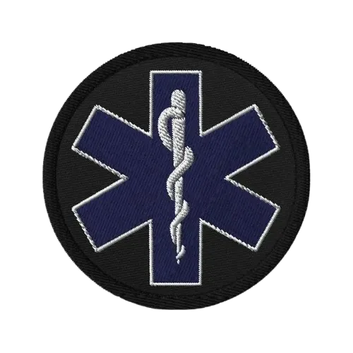 Custom Ems Patches - custom patch by Fineyst Patches