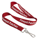 Eco-Friendly Lanyards