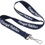 Eco-Friendly Lanyards