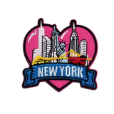 new york city skyline patch thumbnail 1