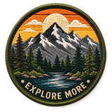 Custom Canvas Patches thumbnail 1