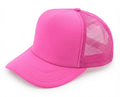 Neon Pink