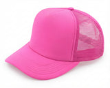 Neon Pink