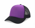 Purple/Black
