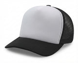 White/Black