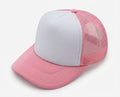 White/Pink