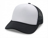 White/Black