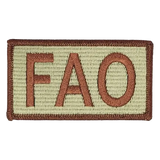 custom duty identifier patches thumbnail 2