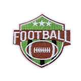 Custom Football Patches thumbnail 3