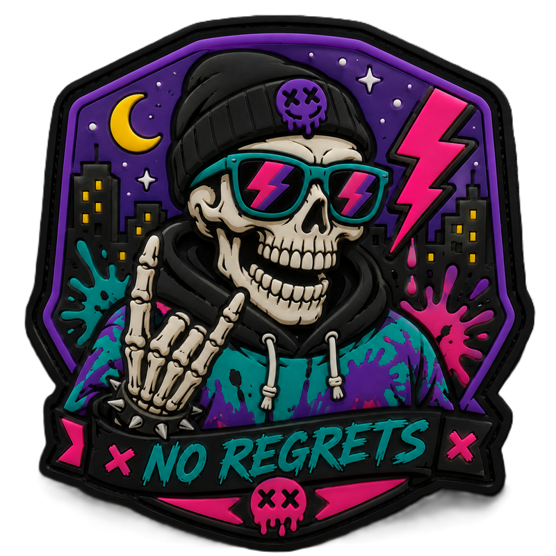 Your Patch