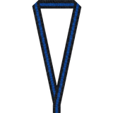 Binary Lanyards